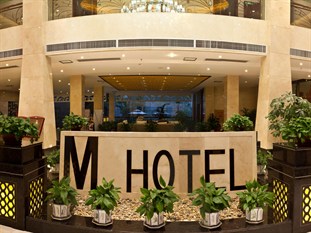 Agoda.com China Apartments & Hotels