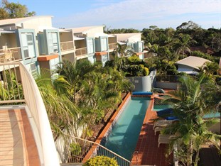 Agoda.com Australia Apartments & Hotels