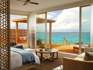 Agoda.com Maldives Apartments & Hotels