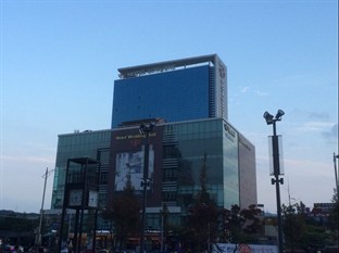 Agoda.com South Korea Apartments & Hotels