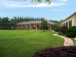 Agoda.com China Apartments & Hotels