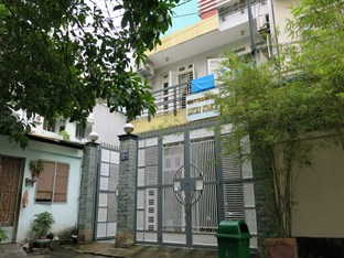 Agoda.com Vietnam Apartments & Hotels  