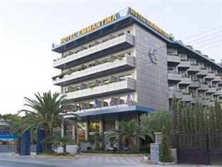 Agoda.com Greece Apartments & Hotels