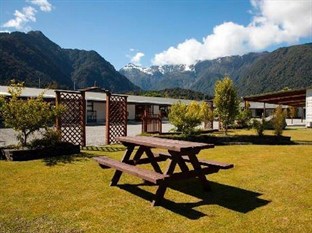 Agoda.com New Zealand Apartments & Hotels
