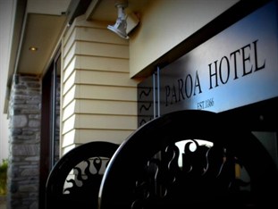 Agoda.com New Zealand Apartments & Hotels