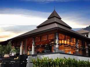 Agoda.com Thailand Apartments & Hotels