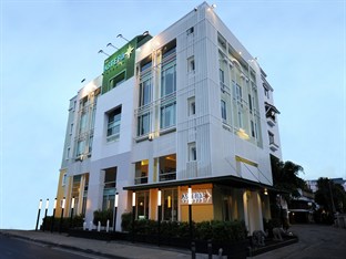 Agoda.com Thailand Apartments & Hotels