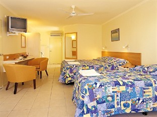 Agoda.com Australia Apartments & Hotels