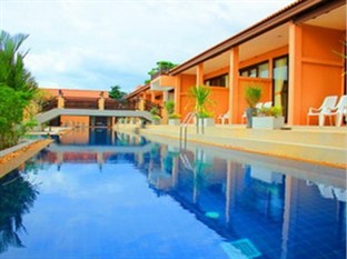 Agoda.com Thailand Apartments & Hotels