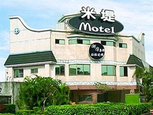 Agoda.com Taiwan Apartments & Hotels