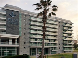 Agoda.com Israel Apartments & Hotels