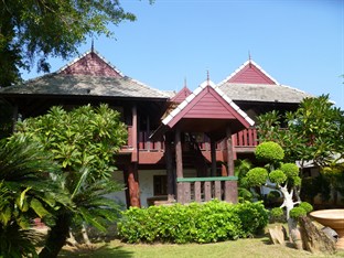 Agoda.com Thailand Apartments & Hotels