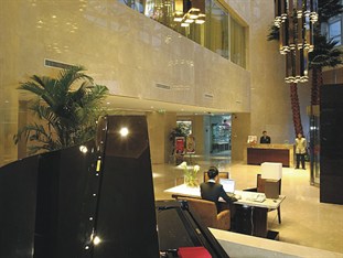 Agoda.com China Apartments & Hotels