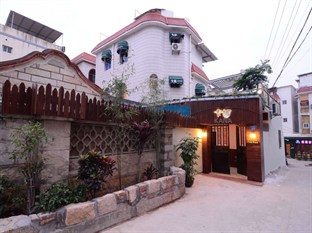 Agoda.com China Apartments & Hotels