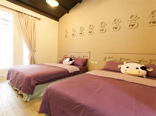 Agoda.com Taiwan Apartments & Hotels
