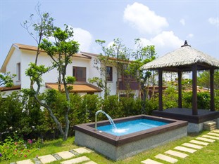 Agoda.com Taiwan Apartments & Hotels