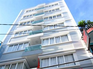 Agoda.com Vietnam Apartments & Hotels  