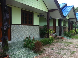 Agoda.com Thailand Apartments & Hotels