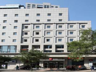 Agoda.com China Apartments & Hotels