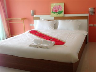 Agoda.com Thailand Apartments & Hotels