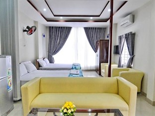 Agoda.com Vietnam Apartments & Hotels  