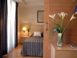 Agoda.com Spain Apartments & Hotels