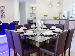 Agoda.com Malaysia Apartments & Hotels