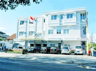 Agoda.com Indonesia Apartments & Hotels