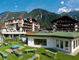 Agoda.com Austria Apartments & Hotels in Europe