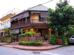 Agoda.com Laos Apartments & Hotels