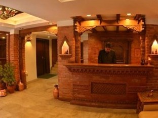 Agoda.com Nepal Apartments & Hotels