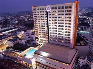 Agoda.com Thailand Apartments & Hotels