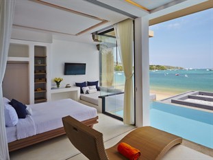 Agoda.com Thailand Apartments & Hotels