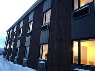 Agoda.com Canada Apartments & Hotels