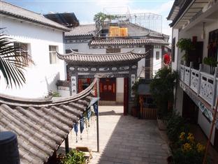 Agoda.com China Apartments & Hotels