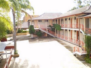 Agoda.com Australia Apartments & Hotels