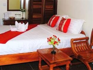 Agoda.com Cambodia Apartments & Hotels