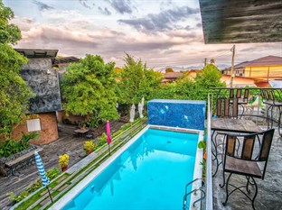 Agoda.com Thailand Apartments & Hotels