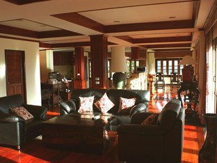 Agoda.com Thailand Apartments & Hotels