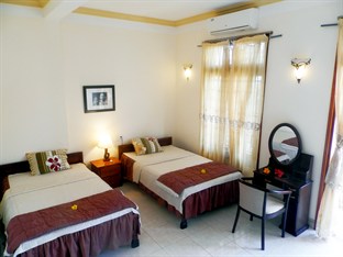 Agoda.com Vietnam Apartments & Hotels  