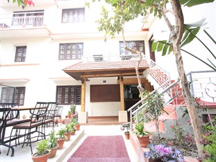 Agoda.com Nepal Apartments & Hotels