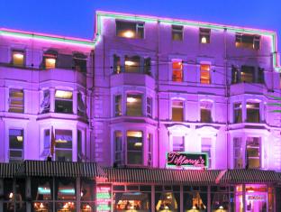 Agoda.com United Kingdom Apartments & Hotels