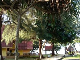 Agoda.com Thailand Apartments & Hotels