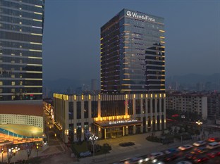 Agoda.com China Apartments & Hotels