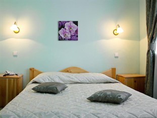 Agoda.com Russia Apartments & Hotels