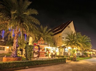 Agoda.com Thailand Apartments & Hotels