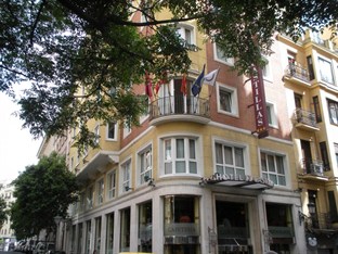 Agoda.com Spain Apartments & Hotels