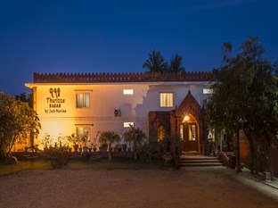 Agoda.com Myanmar Apartments & Hotels