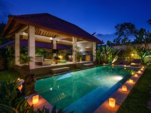 Agoda.com Indonesia Apartments & Hotels