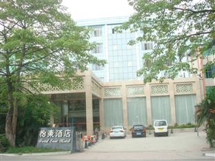 Agoda.com China Apartments & Hotels